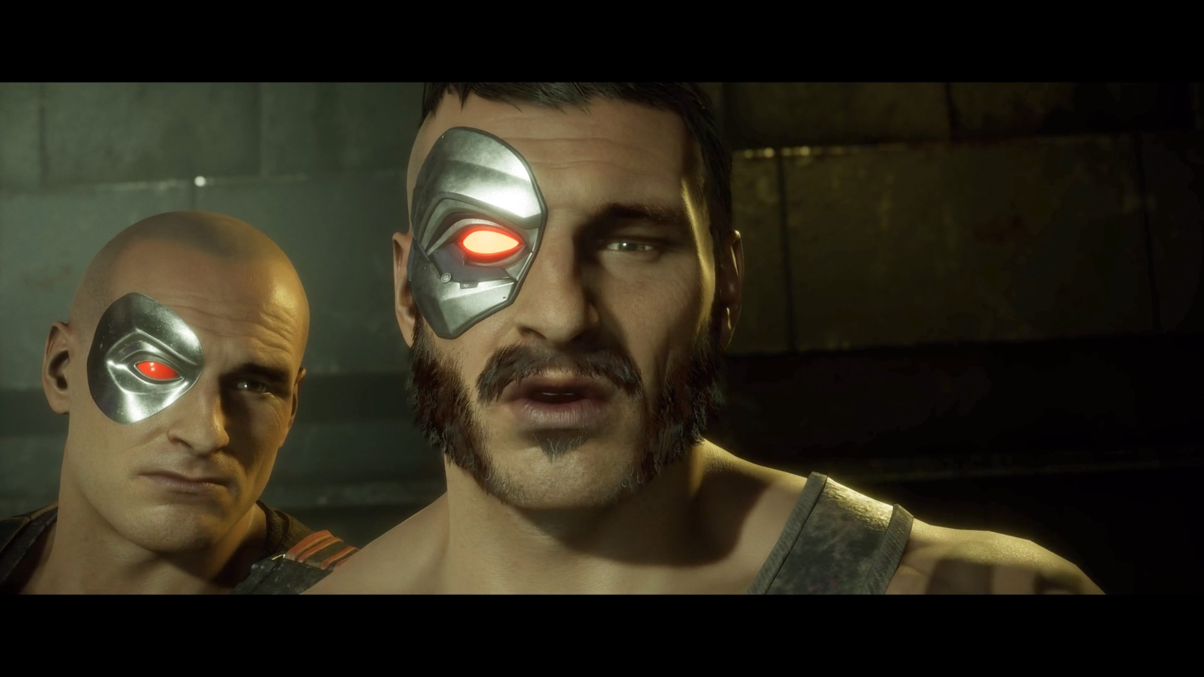 Mortal Kombat 11 - Imagen 19